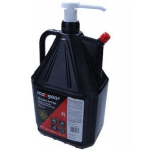 Gel pasta za pranje ruku 