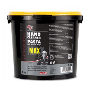 Pasta za pranje ruku 5kg, max - wood 