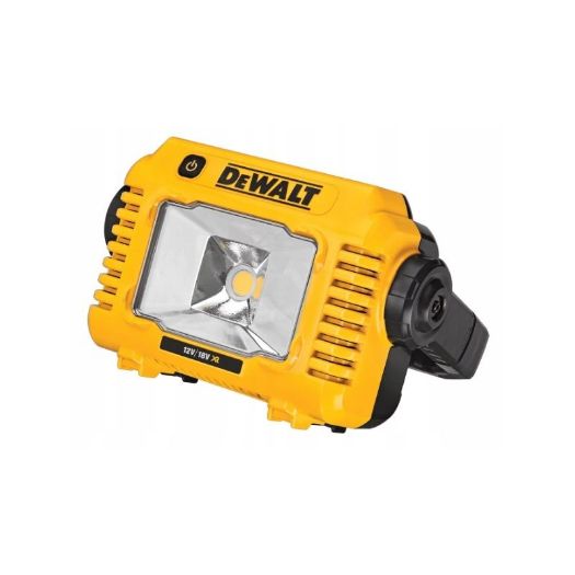 Dewalt 2000lm led solo aku reflektor