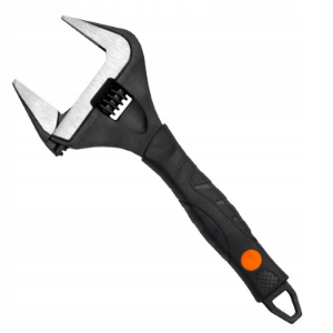 Švedski ključ, široki, 0 - 34 mm, 150 mm