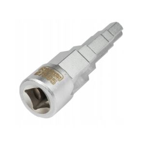 Stepenasti ključ za radijatore, 1/2"