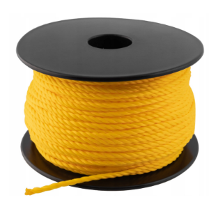 Špaga za zidanje, zidarska špaga, 50m x 1,7mm