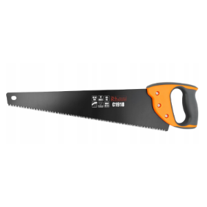 Ručna pila za drvo s teflonom, 400 mm