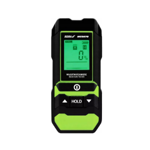 Mjerač vlage za drvo i građevinske materijale