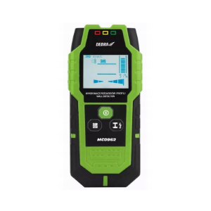 Detektor kablova i profila i mjerač udaljenosti 40m