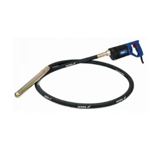 Vibrator za beton 1200W, crijevo 2,5m
