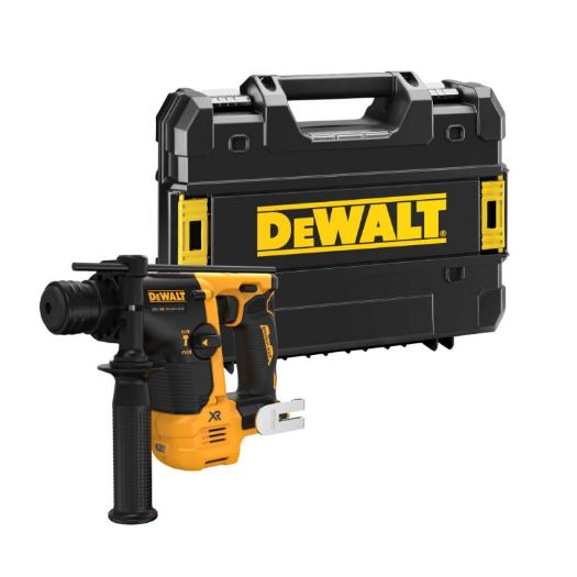 DeWalt aku kompaktna udarna bušilica/odvijač 12V+TSTAK 