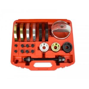 Set alata za demontažu i montažu ležajeva kotača