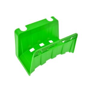 Vješalica za kolut za vrtno crijevo