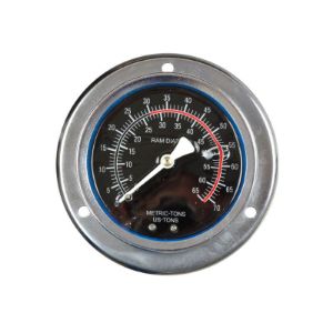 Manometar preše 50T 