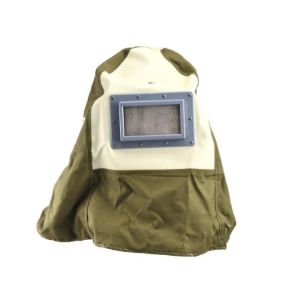 Maska za pjeskarenje 