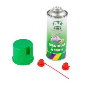 Sprej za uklanjanje hrđe 400 ml