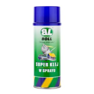 Ljepilo u spreju 400 ml
