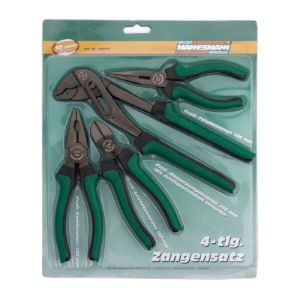Set kliješta Mannesmann