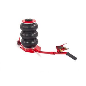 Pneumatska dizalica, 3 t