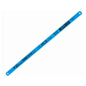 List ručne pile za metal 300mm, HCS, 24 zuba