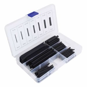 Termoskupljajuči bužiri