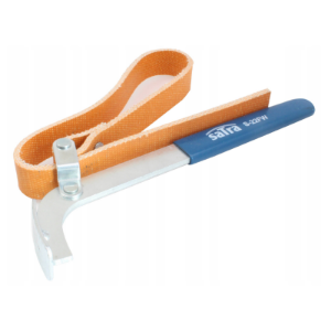 Ključ za filtere ulja na remen