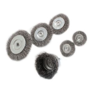 Brusni diskovI 6 komada 