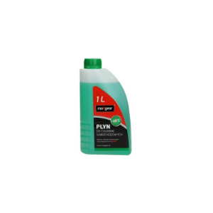 Antifriz  zeleni  1l  G11   -35 °C