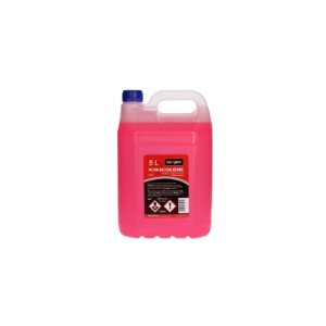 Antifriz crveni   G12 5l  -35 °C