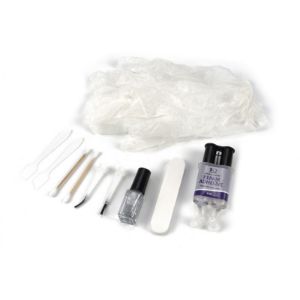 Alufelga set za popravak 