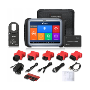 Dijagnostički tester za autodijagnostiku