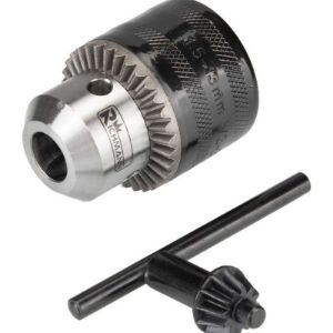 Stezna glava s ključem od 1,5-13 mm, 1/2"-20UNF