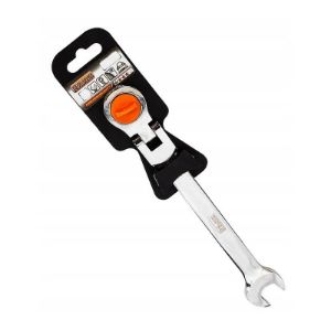 Zglobni kombinirani ključ s račnom 8mm