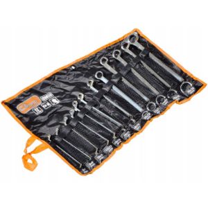 Set okastih ključeva 6-32mm