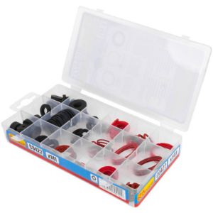 Set sanitarnih brtvi od 141 komada