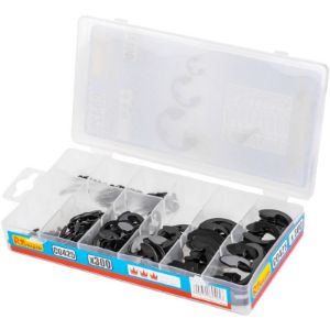 Set e-osigurača 300 komada