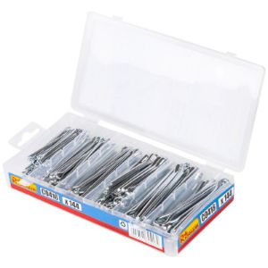 Set šplenti od 144 komada