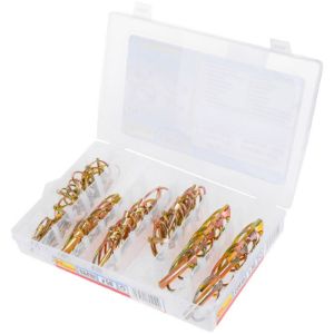 Set opružnih osigurača 50 komada