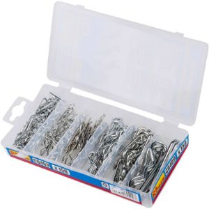 Set R osigurača od 150 komada