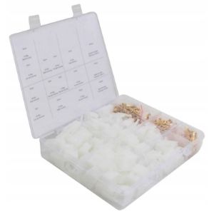 Auto konektori  580 komada 