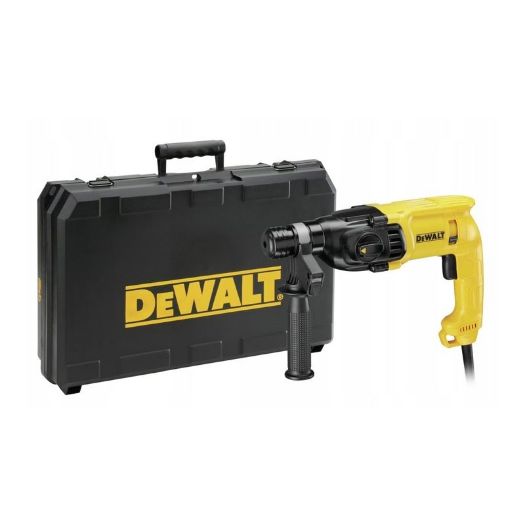 Dewalt D25033K-QS SDS bušaći čekić, 700 W