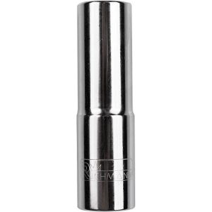 Produženi nasadni ključ 12kut 21mm 1/2" 