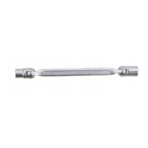 Okasti ključ sa zglobnom glavom 10 x 11 mm