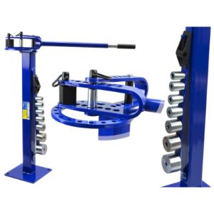 Savijač cijevi, šipke i profila 