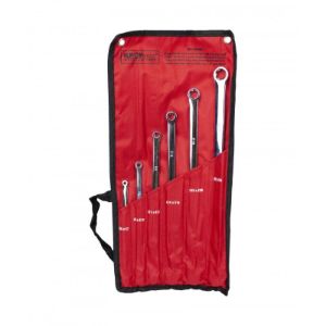 Set extra dugih E-torxa, E6 - E24