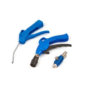 Profesionalni set pištolja za ispuhivanje od 3 dijela