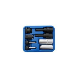 Set ključeva za skidanje injektora, 8 komada