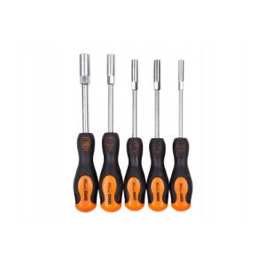 Set odvijača s nasadnim ključem od 6 do 13 mm