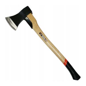 Univerzalna sjekira s težinom oštrice 1,5 kg s drškom od jasena