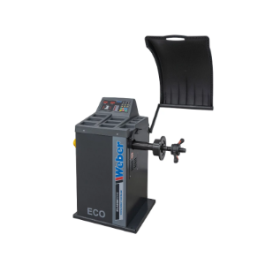 Poluautomatska balansirka kotača do 24"