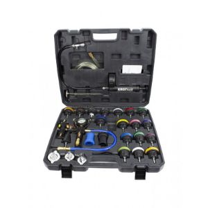 Tester rashladnog sustava od 26 komada