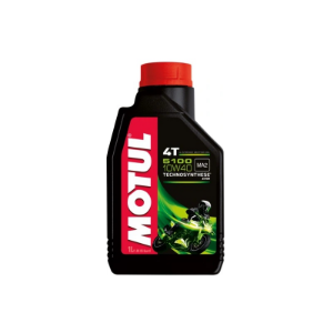 Motul 5100 10W-40 Ester 4T 1l