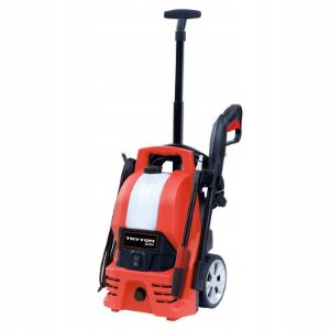 Visokotlačni perač 90/135 bara, 1850W, 5.7 L/min