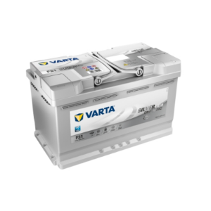 Akumulator Varta silver D AGM 80AH/80